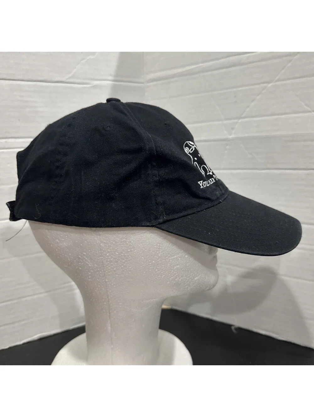 You Can’t Pick Your Family But You Can pick Your Nose Baseball Cap